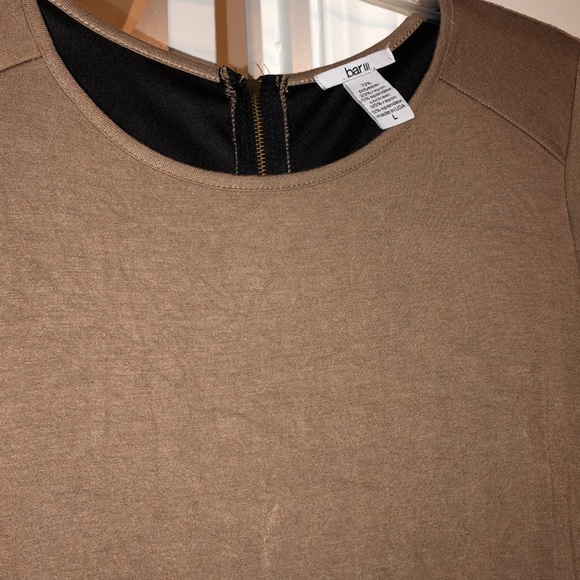 Bar III dress - Picture 3 of 3